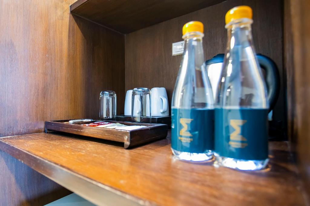 Empress Pattaya Hotel - Resim 30