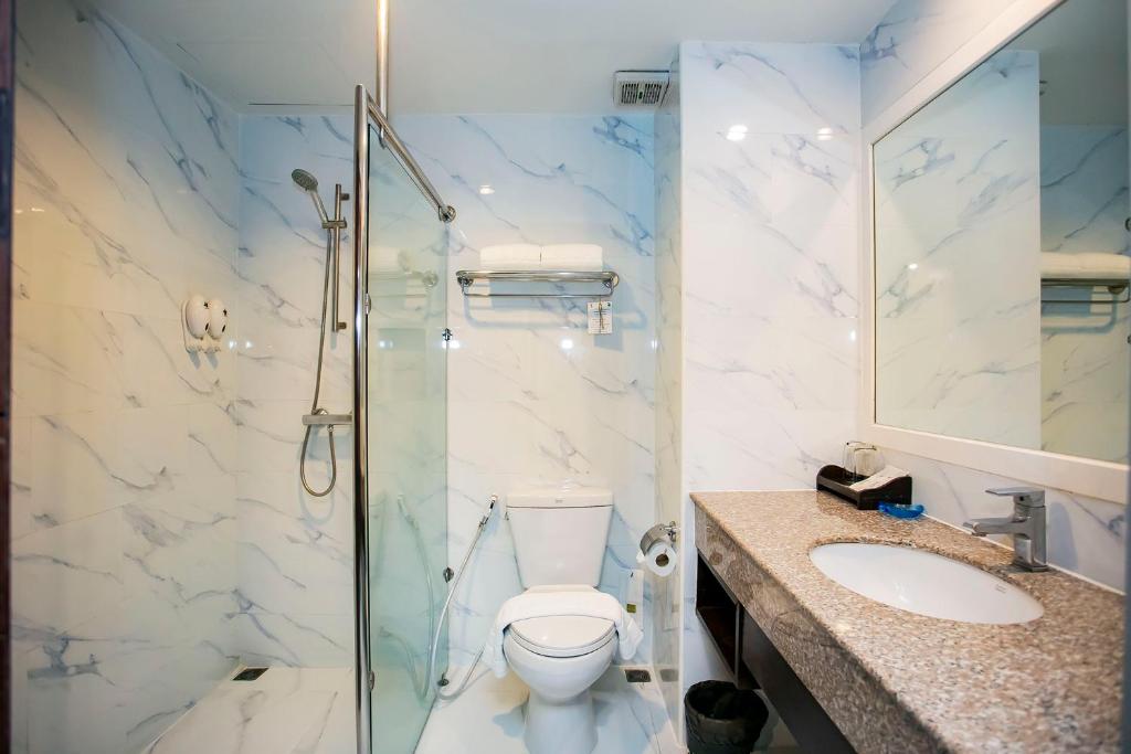 Empress Pattaya Hotel - Resim 26