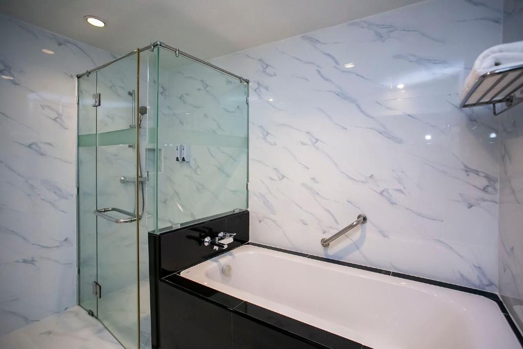 Empress Pattaya Hotel - Resim 28