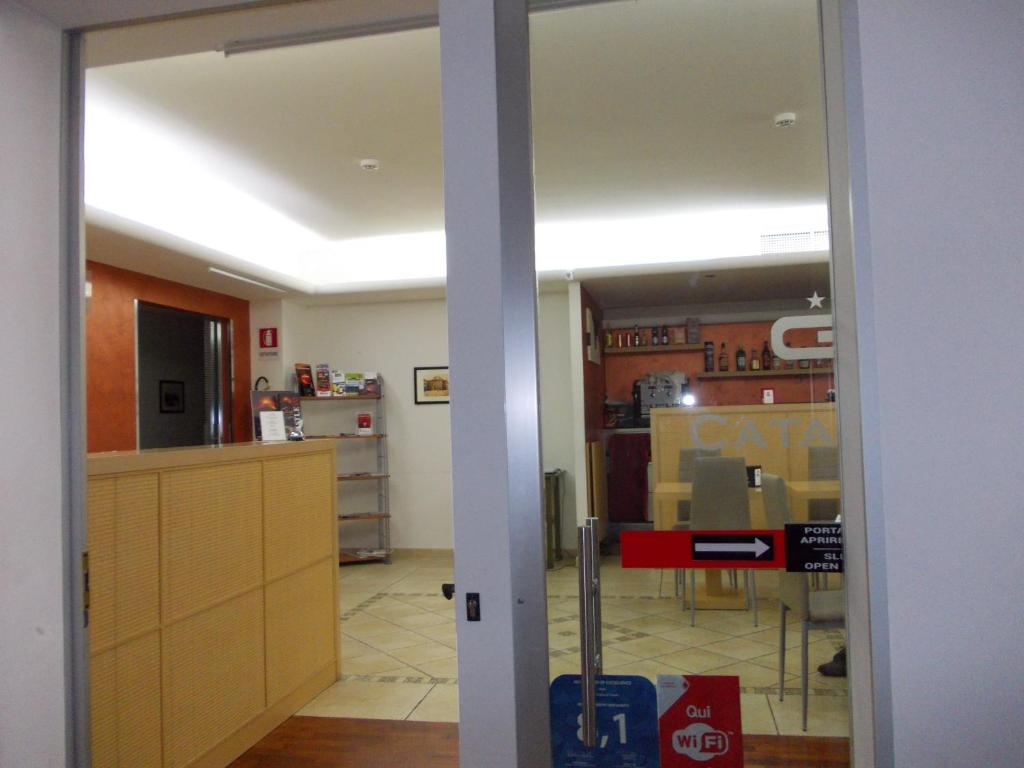 Hotel Catania Town - Resim 18