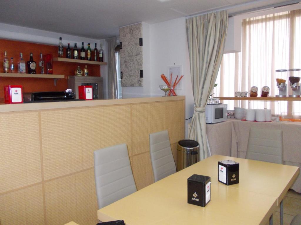 Hotel Catania Town - Resim 16