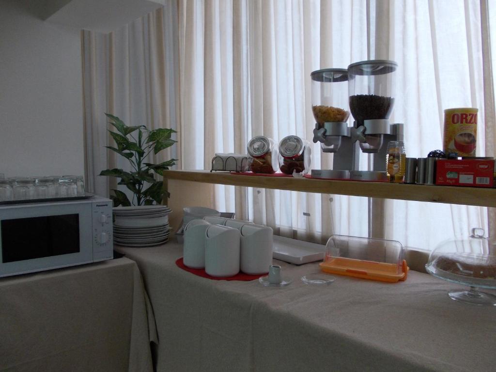 Hotel Catania Town - Resim 20