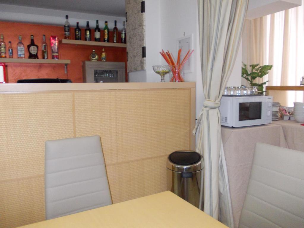 Hotel Catania Town - Resim 22