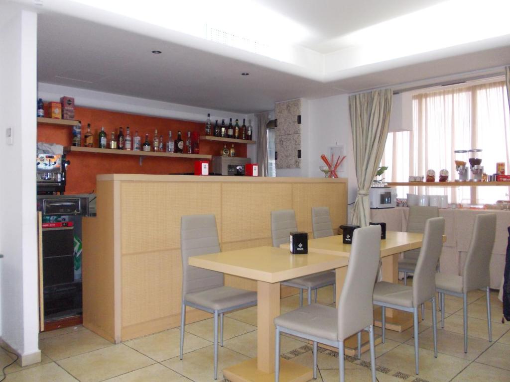 Hotel Catania Town - Resim 23
