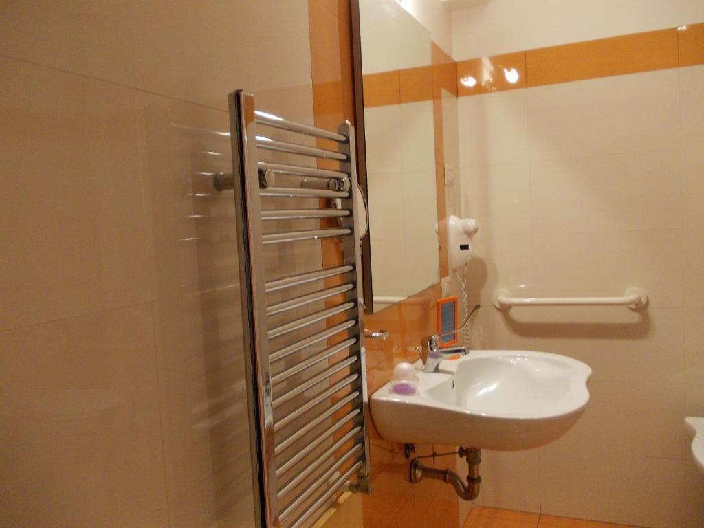 Hotel Catania Town - Resim 26