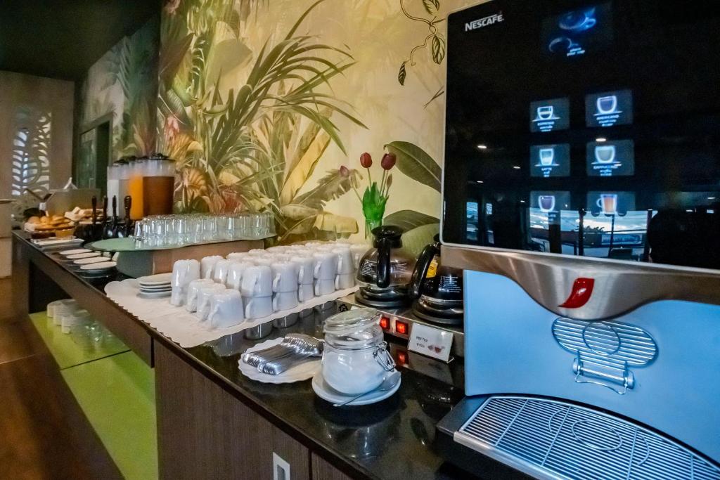 Empress Pattaya Hotel - Resim 3