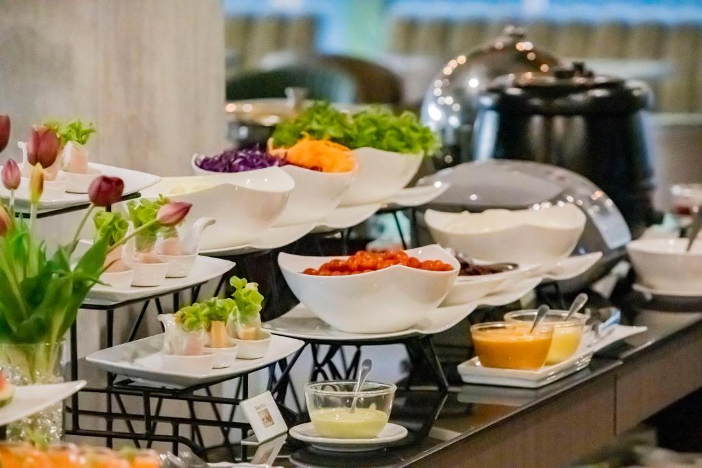 Empress Pattaya Hotel - Resim 32