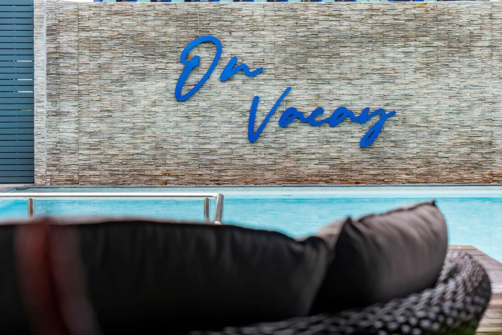 Empress Pattaya Hotel - Resim 35