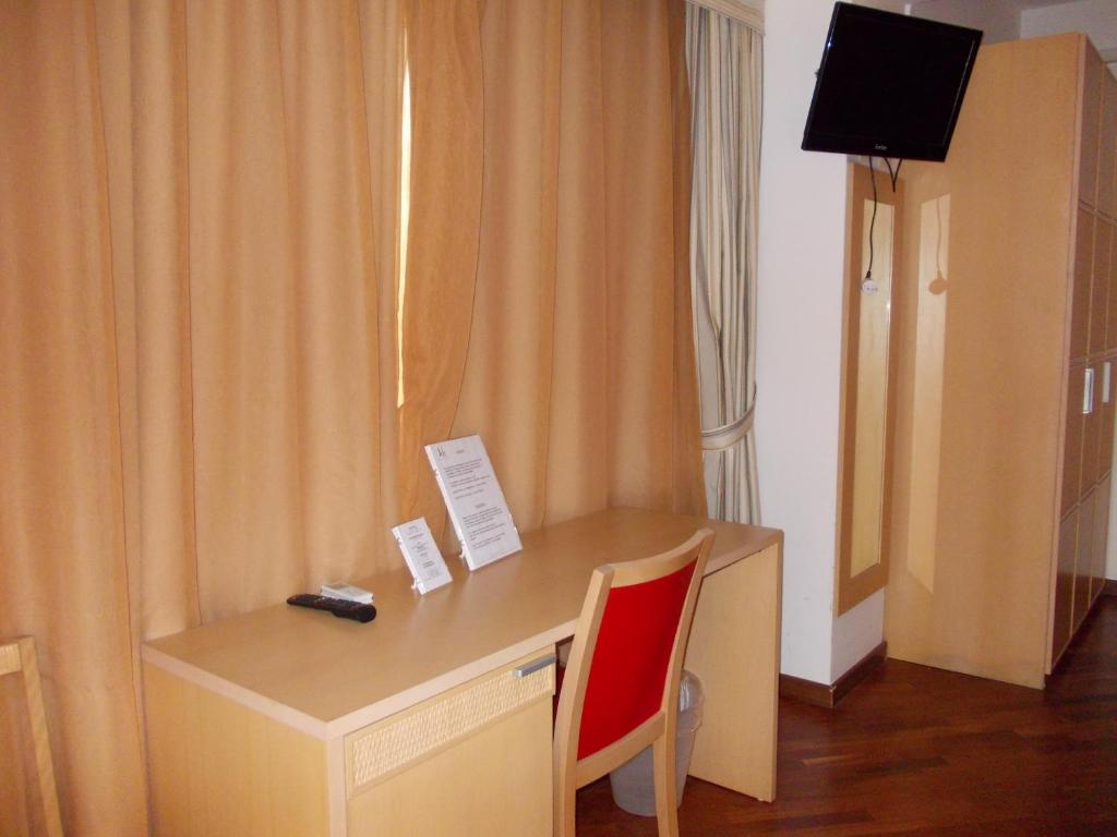 Hotel Catania Town - Resim 28