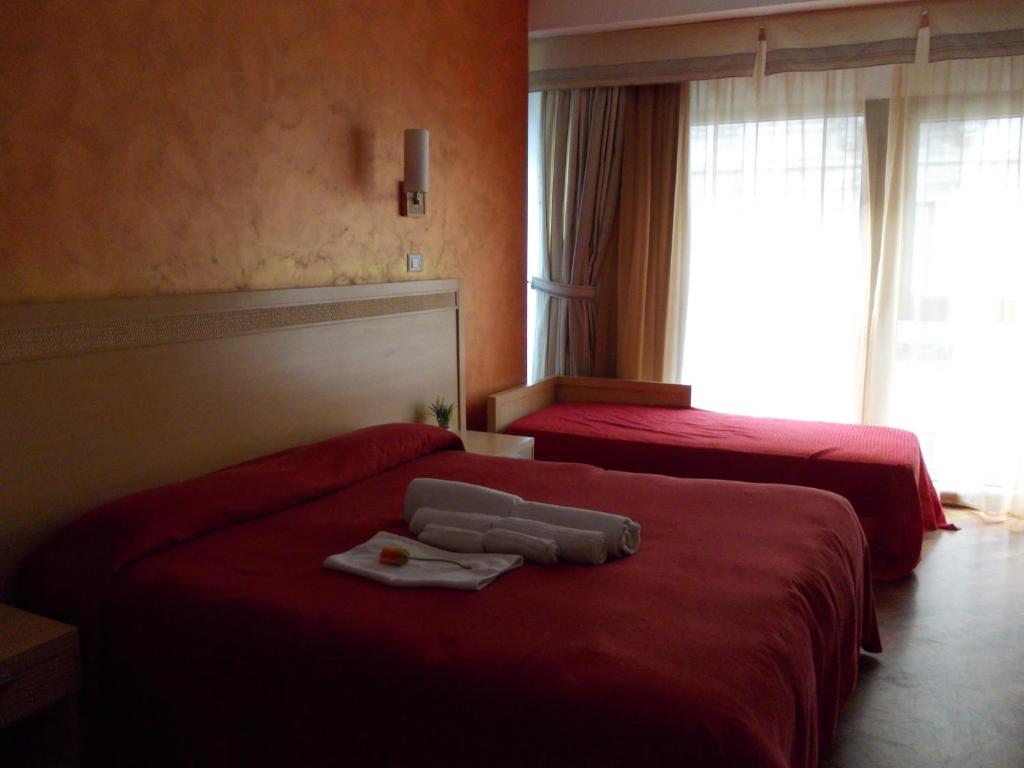 Hotel Catania Town - Resim 31