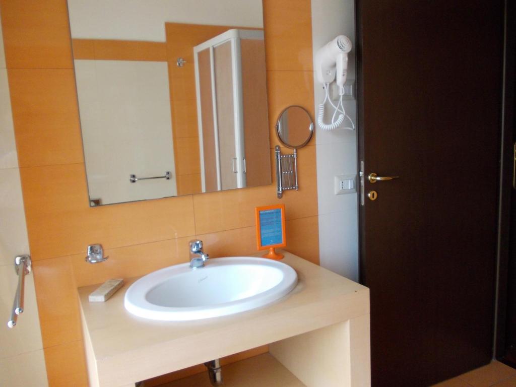 Hotel Catania Town - Resim 32
