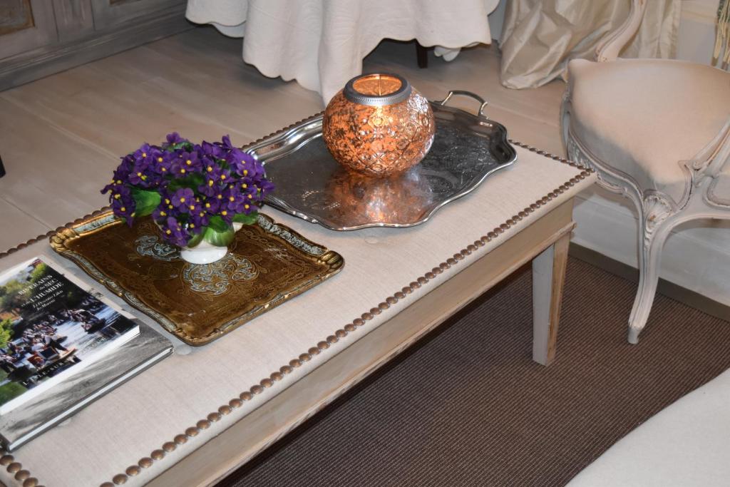 Le Clos de Lucie - 11