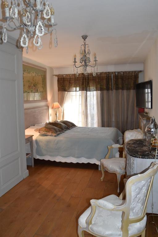 Le Clos de Lucie - 18