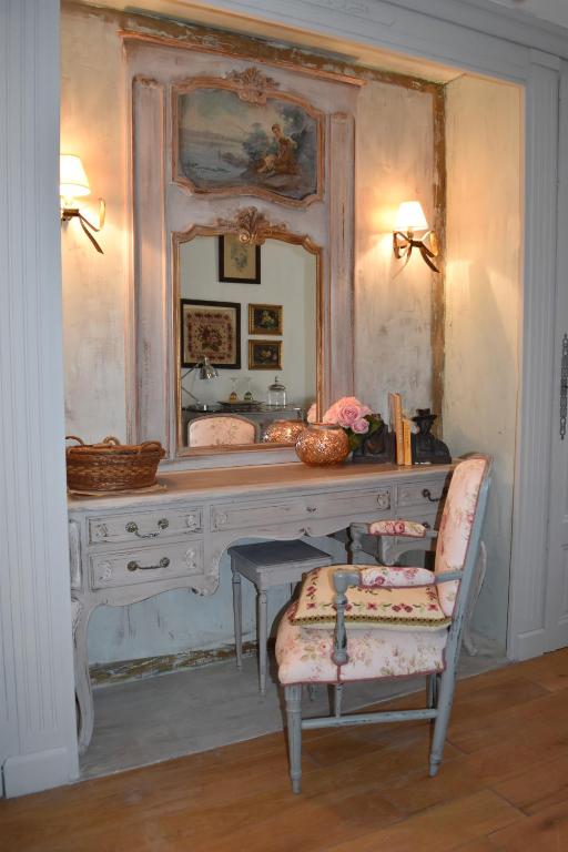 Le Clos de Lucie - 19