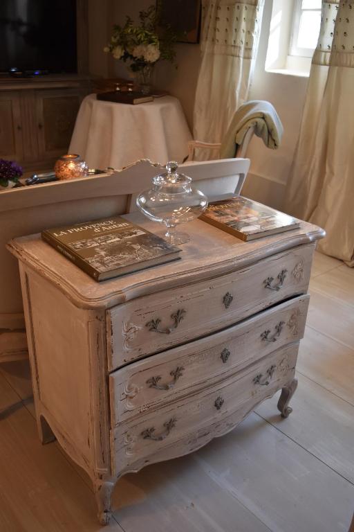 Le Clos de Lucie - 13