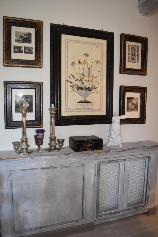 Le Clos de Lucie - 14