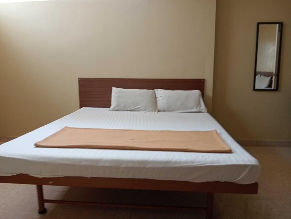 Fotografie z fotogalerie ubytování Hotel O Balajii Residency v destinaci Kójamputtúr