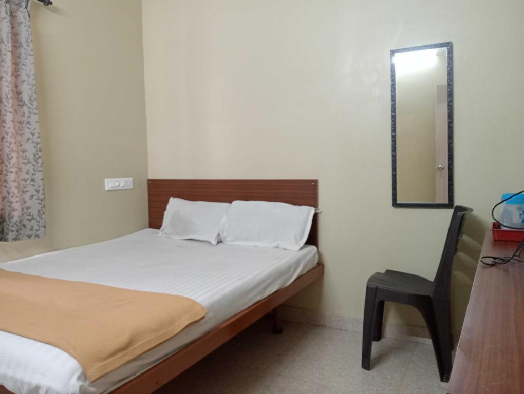 Fotografie z fotogalerie ubytování Hotel O Balajii Residency v destinaci Kójamputtúr