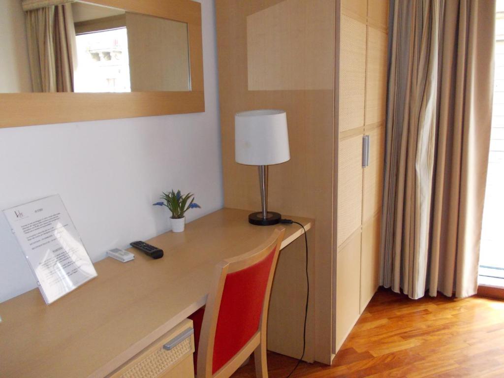 Hotel Catania Town - Resim 36