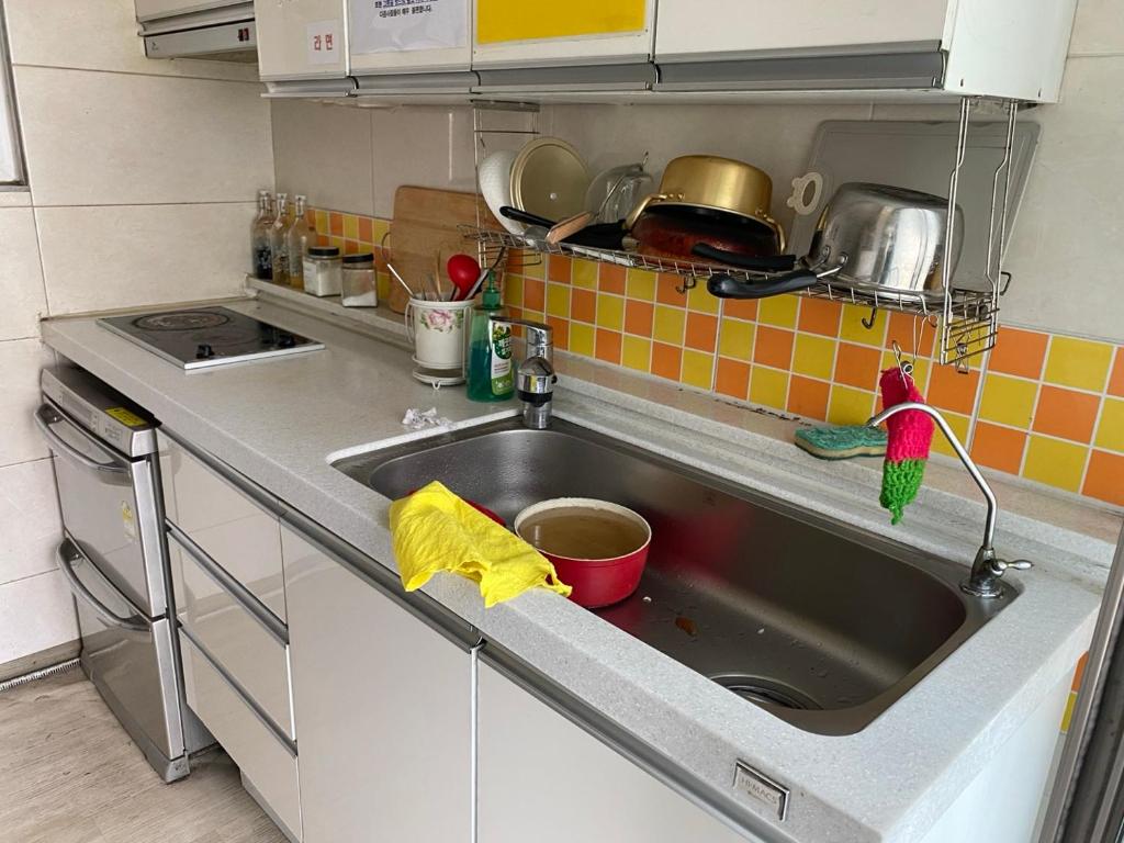 BNB House, Seoul (updated prices 2026)