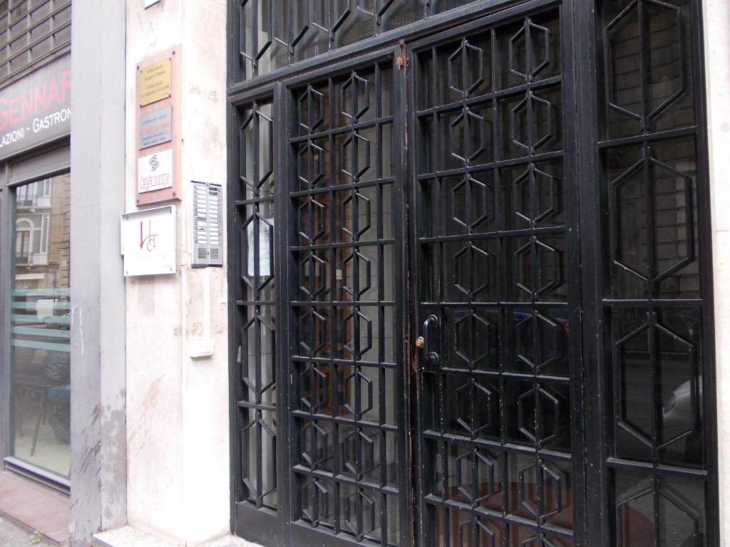 Hotel Catania Town - Resim 39
