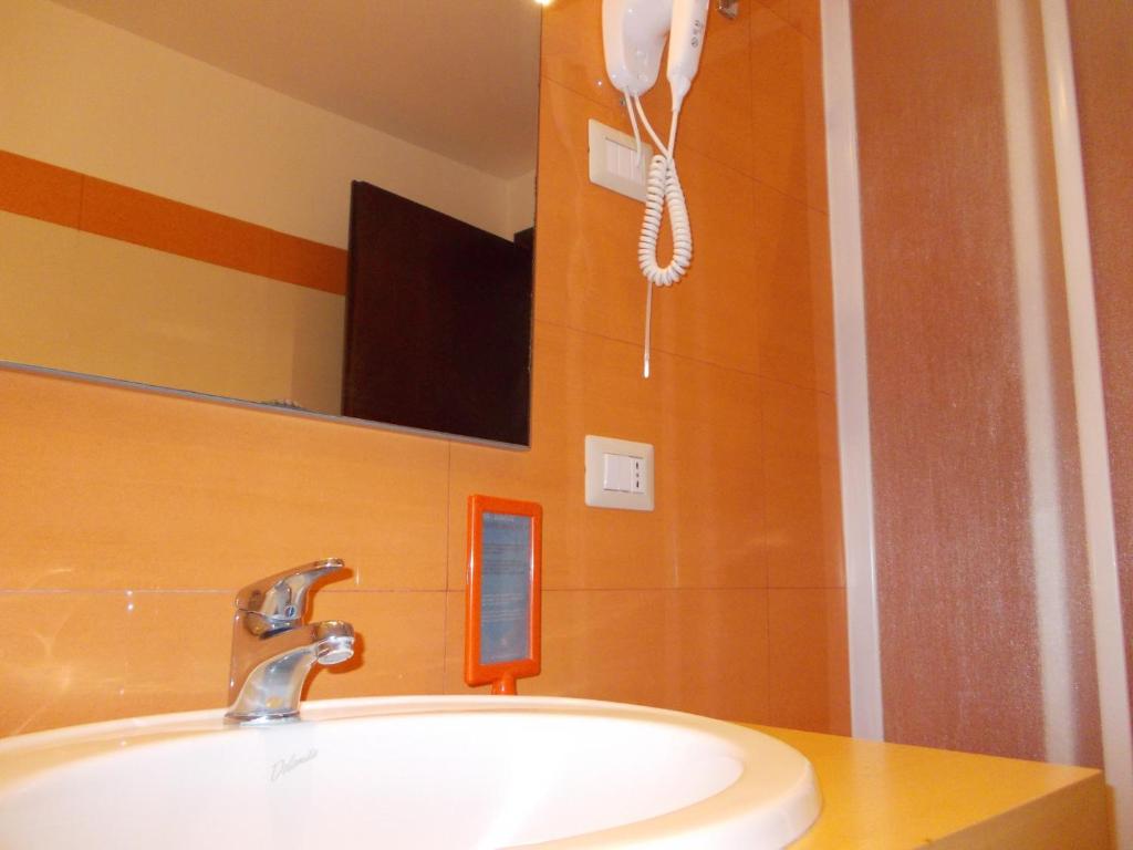 Hotel Catania Town - Resim 40