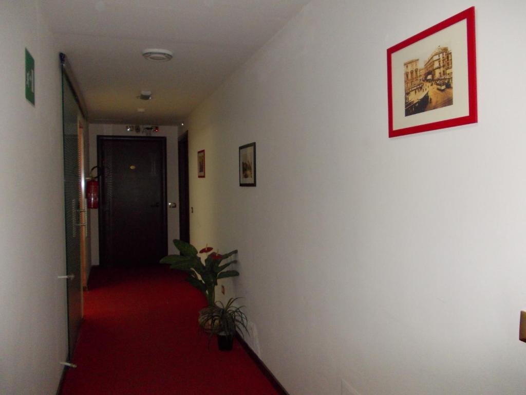 Hotel Catania Town - Resim 43