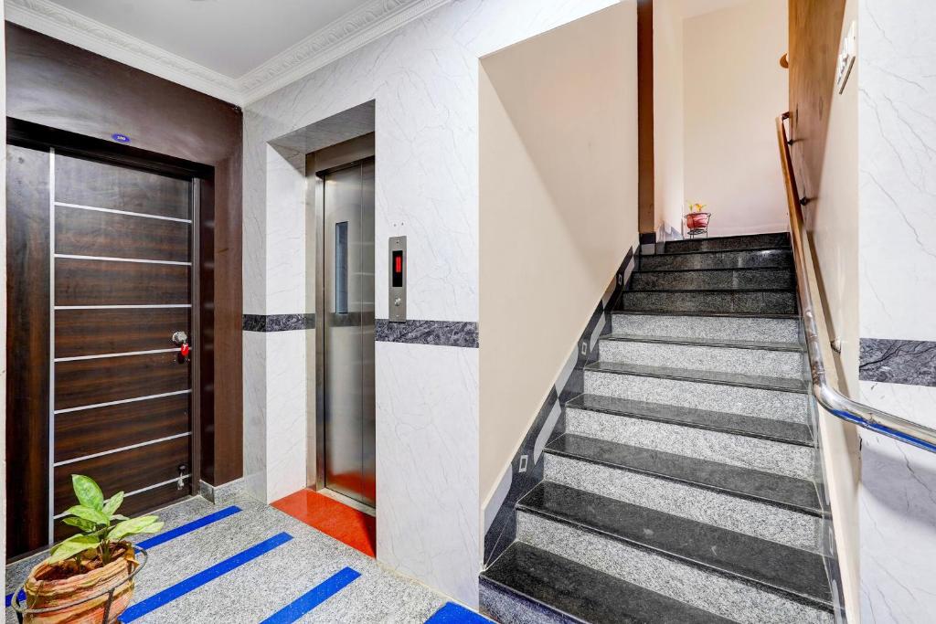 Fotografie z fotogalerie ubytování Super Hotel O Perungalathur Near Bus Stand v destinaci Čennaí