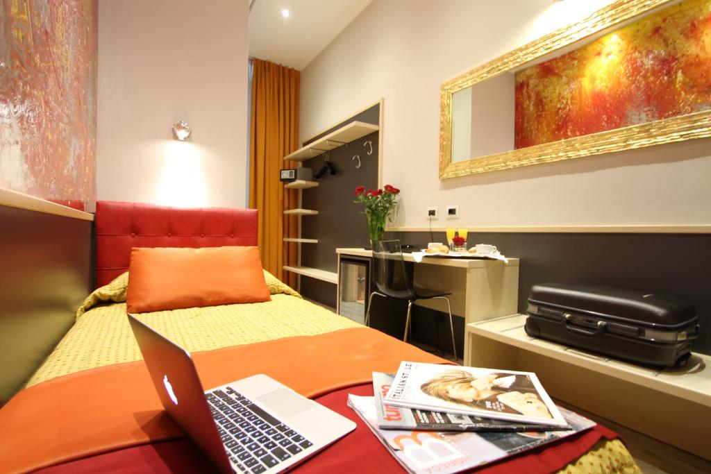 Hotel Demo' - Resim 43