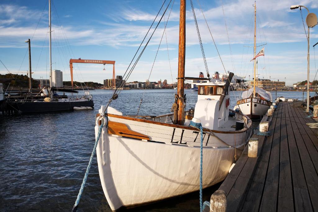 Quality Hotel Waterfront - Resim 30