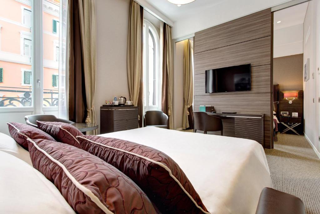 Hotel Artemide - Junior Suite