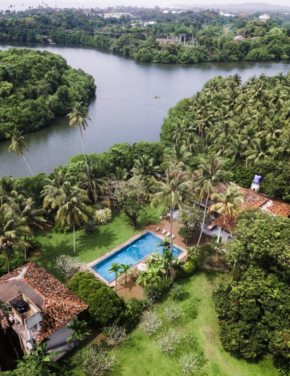 Φυσικό τοπίο κοντά σε αυτή η βίλα