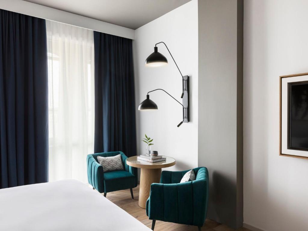 Kimpton - Pittman Hotel, an IHG Hotel - 