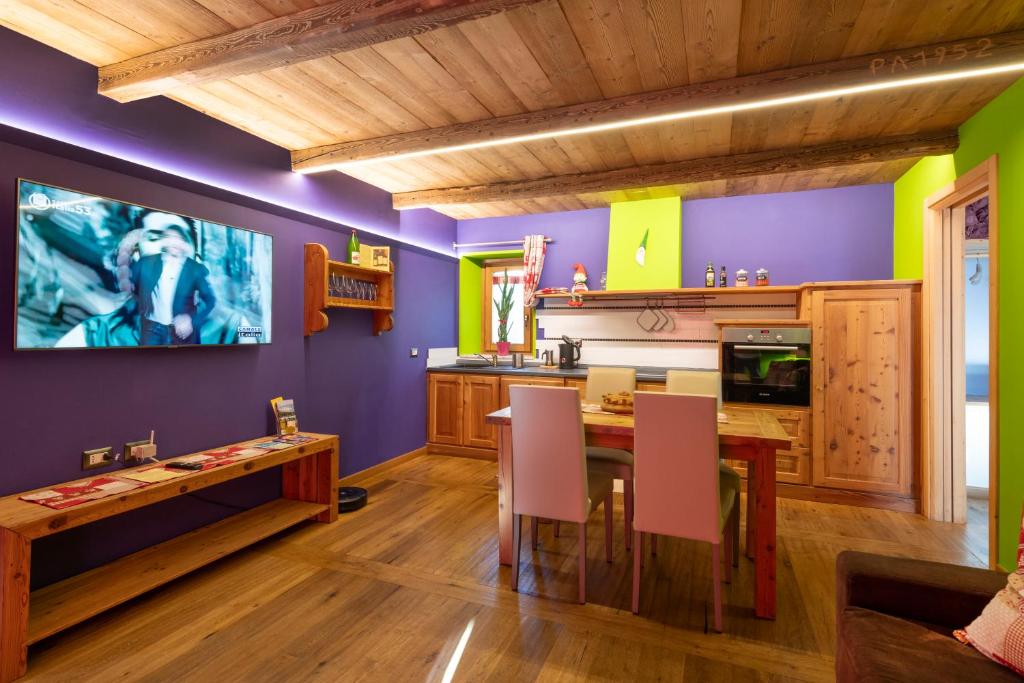 Agriturismo Gli Elfi - 14