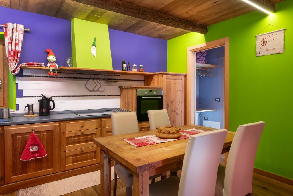 Agriturismo Gli Elfi - 16