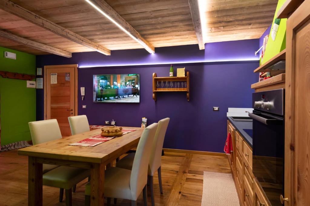 Agriturismo Gli Elfi - 18