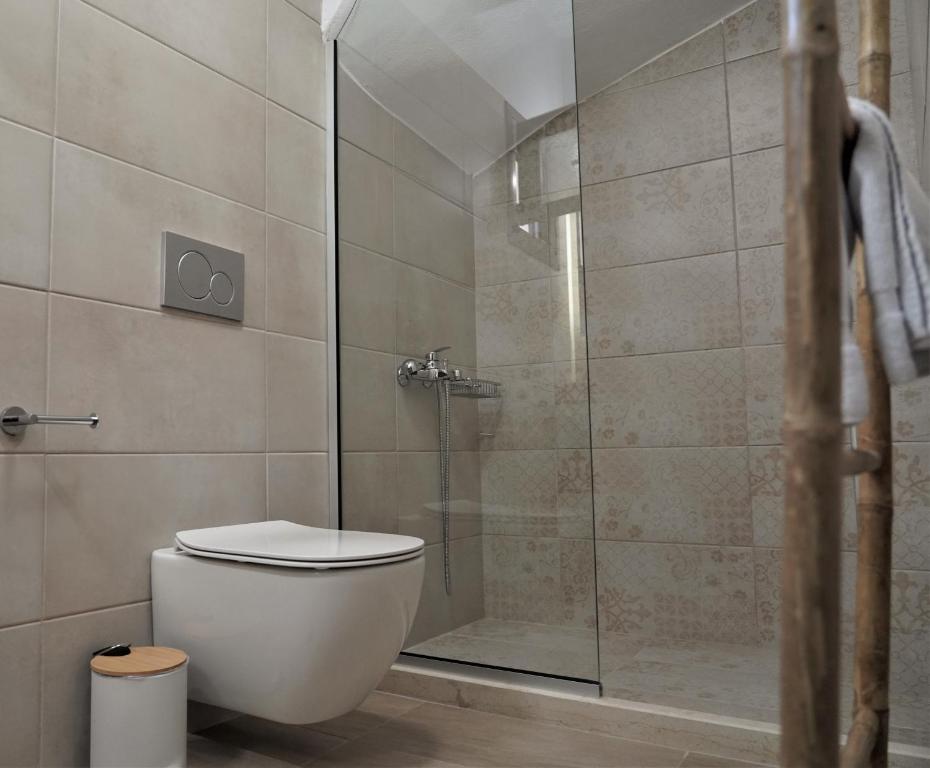 Bagno di MERAVIGLIA
