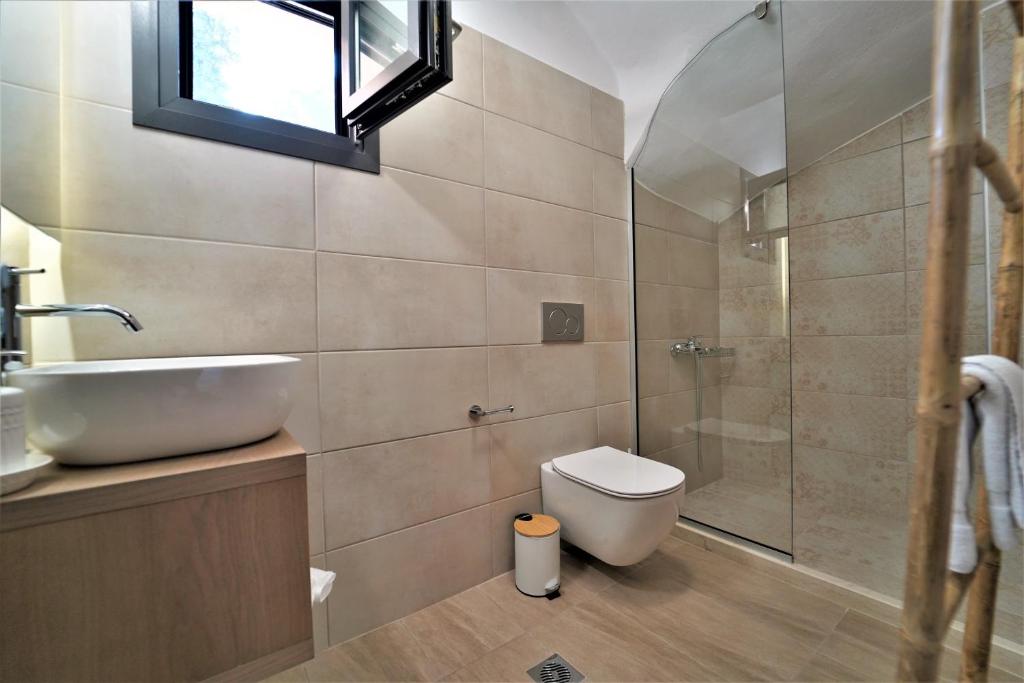 Bagno di MERAVIGLIA