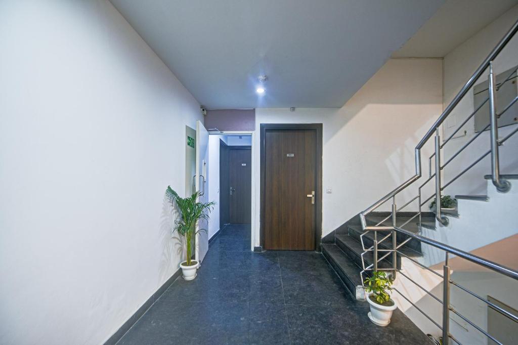 Fotografie z fotogalerie ubytování Airport Hotel Devrana v Novém Dillí