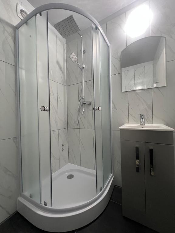 Hotel Le Baron - Resim 9