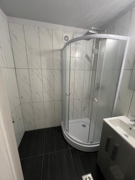 Hotel Le Baron - Resim 11