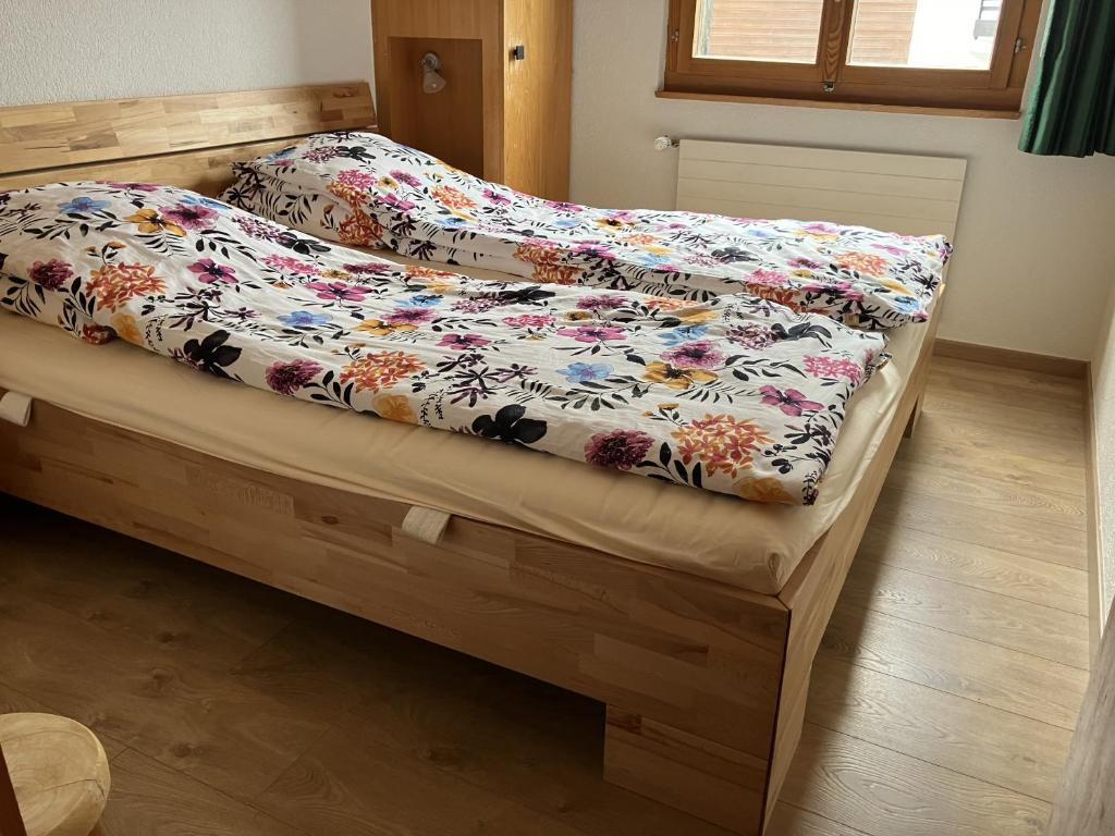 Diablerets D 023 - MOUNTAIN apartment 6 pers - Resim 2