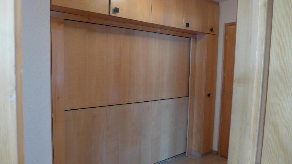 Diablerets D 023 - MOUNTAIN apartment 6 pers - Resim 6