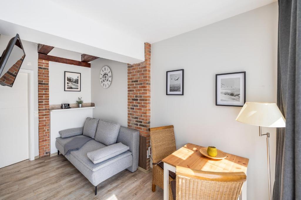 Haus Ferienglück Sauna im Haus - Apartment