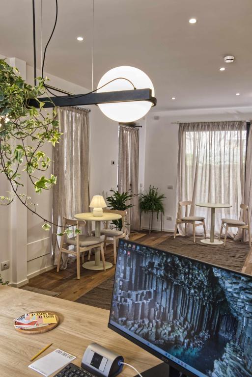 Agave in Centrale - Resim 11