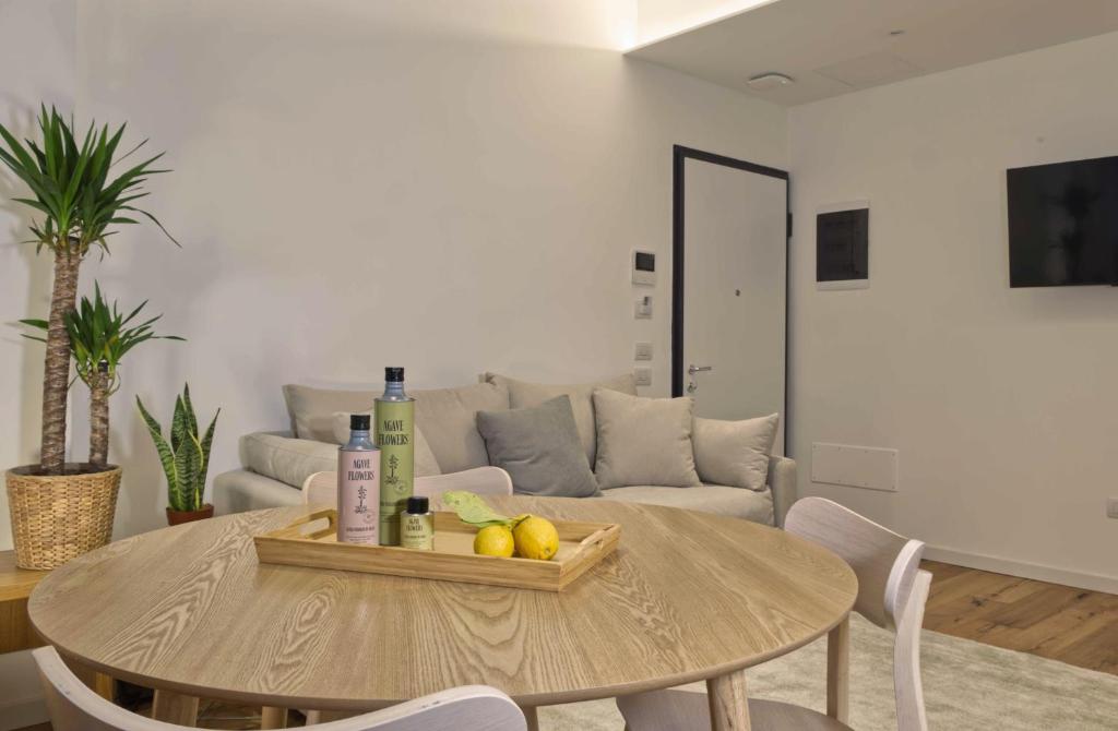 Agave in Centrale - 13