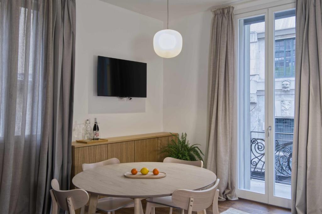 Agave in Centrale - 7