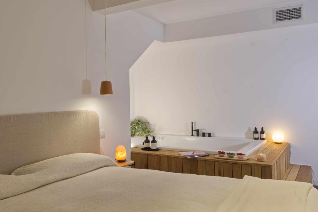 Agave in Centrale - Resim 7