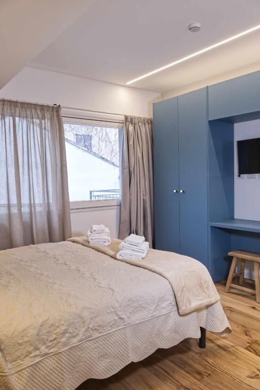 Agave in Centrale - Resim 2