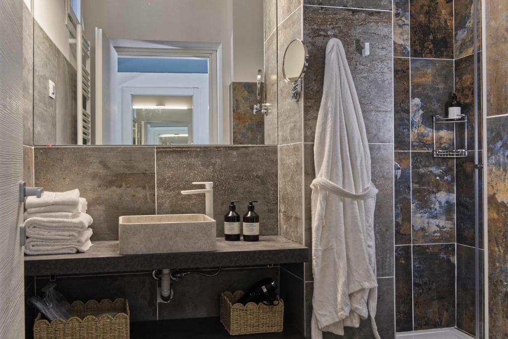 Agave in Centrale - 19